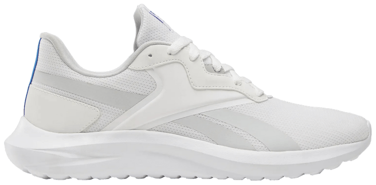 Reebok Energen Lux White Grey Optimum Blue