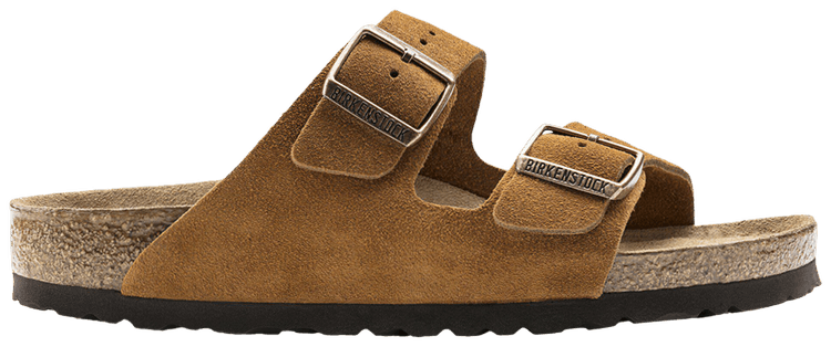 Arizona Soft Footbed Mink