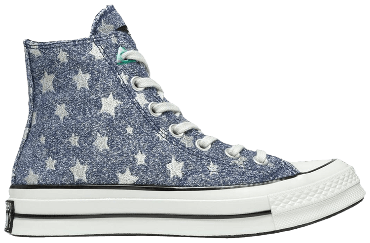 Converse Coraline x Chuck 70 High Other World
