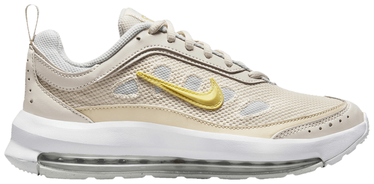 Nike Wmns Air Max AP Light Orewood Brown Buff Gold