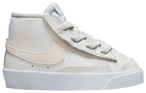 Nike Blazer Mid 77 TD Phantom Pale Ivory