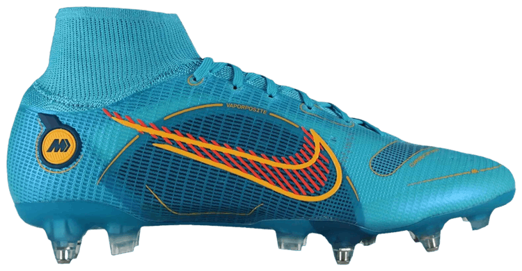 Nike Mercurial Superfly 8 Elite SG Pro AC Blueprint Pack