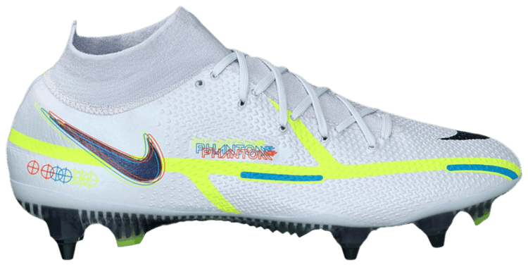 Nike Phantom GT2 Elite DF SG Pro Progress Pack