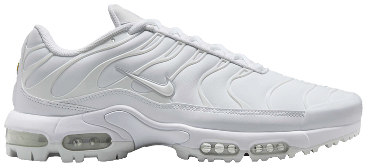 【インパクト抜群】NIKE AIR MAX DN triple White White Nike Air Max Dn - JD Sports Global
