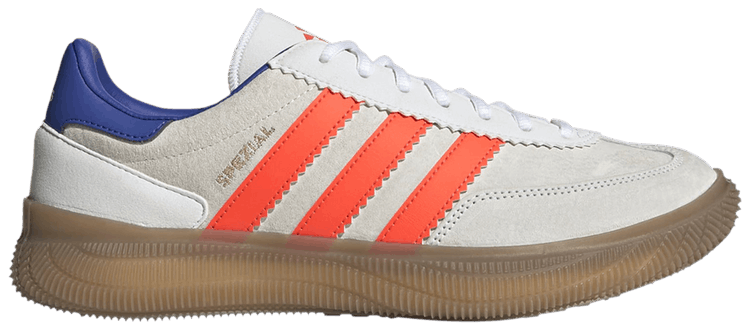 Buy Handball Spezial Pro 'White Solar Red Sonic Ink