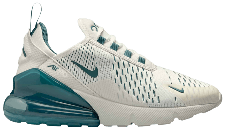 Nike Air Max 270 GS Sail Bicoastal