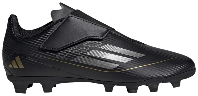Adidas Adizero F50 Club Hook and Loop MG K Dark Spark Pack