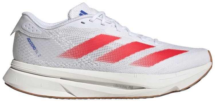 【完全新品未使用】 adizero SL2/white adidas Adizero Sl2 Running Shoes - White | adidas Singapore