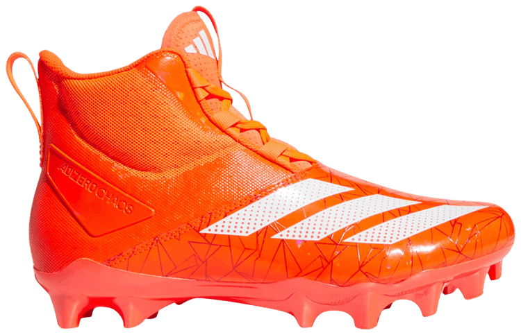 Adidas Adizero Chaos All American Bowl Pack   Solar Red