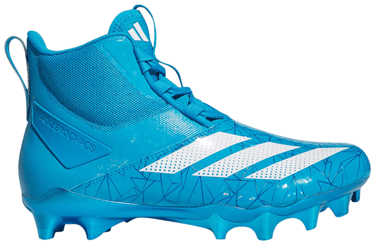 Adidas Adizero Chaos All American Bowl Pack   Solar Blue