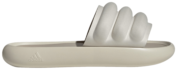 Adidas Adilette Zplaash Slide Alumina Wonder Beige