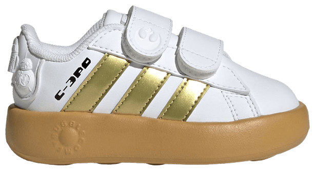 Star Wars x adidas Grand Court 20 I C 3PO