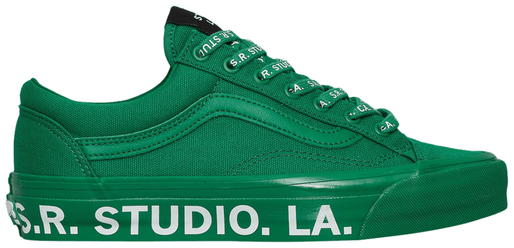 Buy S.R. STUDIO. LA. CA. x Old Skool Reissue 36 Vibram