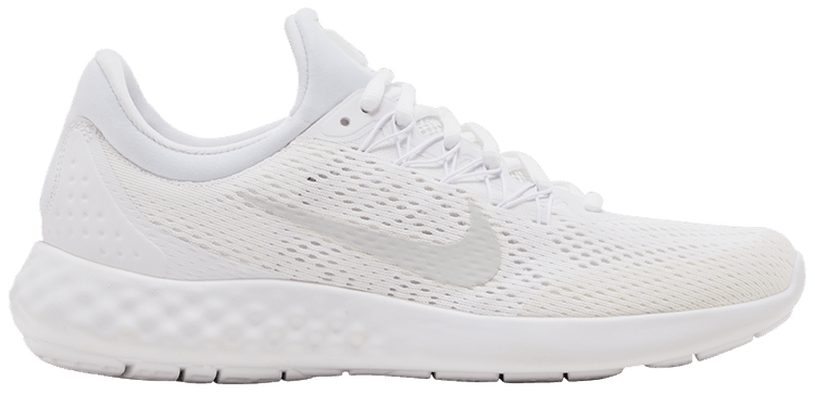 Nike men's lunar skyelux running shoe best sale