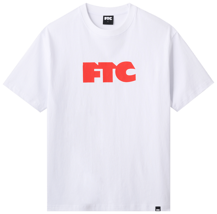 トップス FTC CRACKED LOGO CREW NECK ASH NCAA North Carolina Tar Heels Men's Crew Neck Fleece Ash