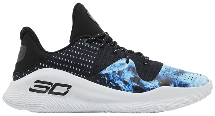 Buy Curry 4 Flotro: New Releases & Iconic Styles | GOAT