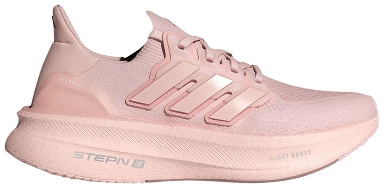 STEPN GO x adidas UltraBoost 5 Pink