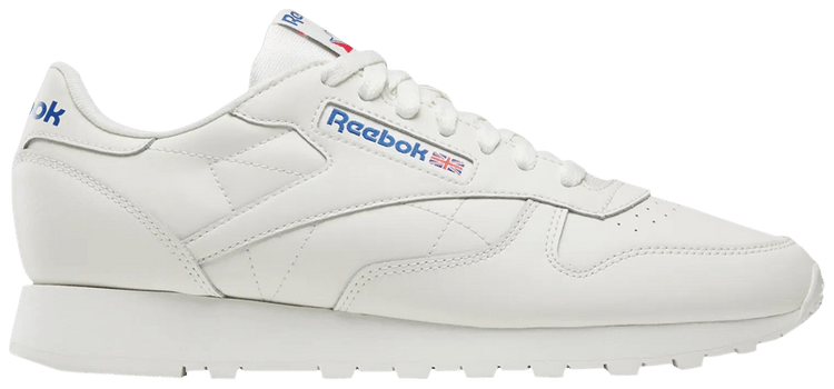 Reebok Glide White Vector Navy Gum