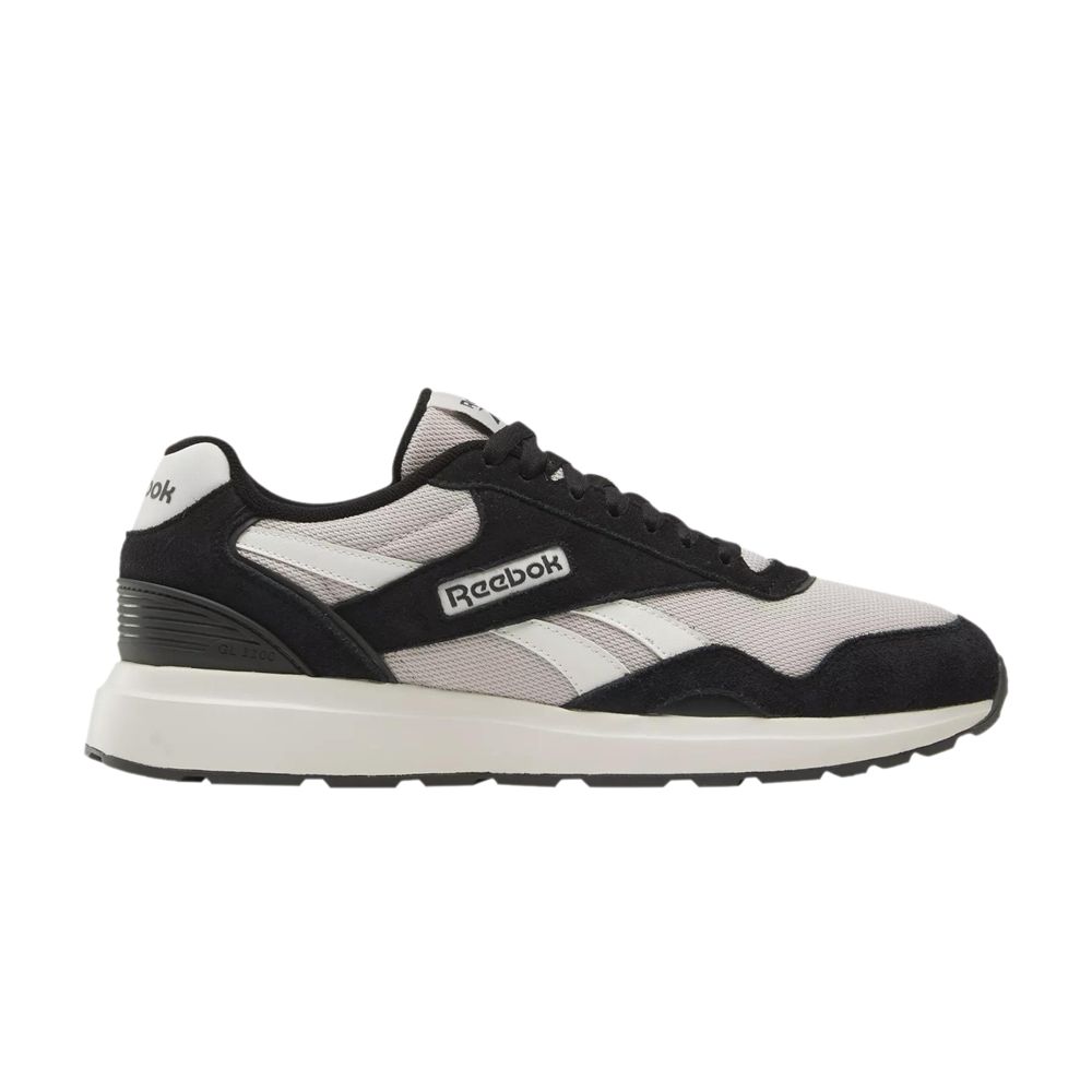 Reebok GL 1100 'Grey Vector Red Kinetic Blue' | Men's Size 8.5 - 100201491