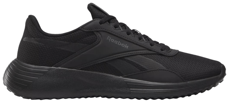 Reebok Lite 4 Black Vector Red