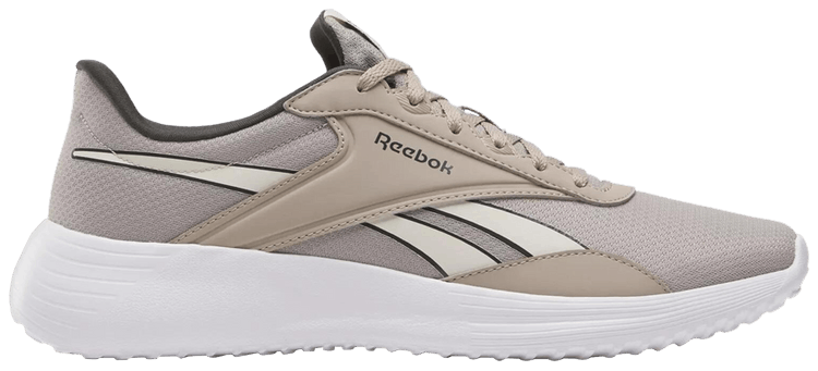 Reebok Lite 4 White Kinetic Blue Yellow