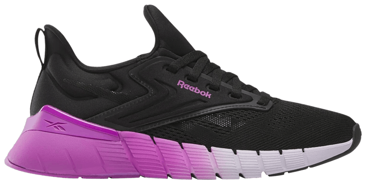 Reebok Court Advance White Energy Red