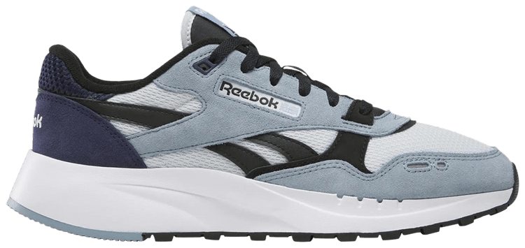 Reebok Classic Leather 2400 Vintage Chalk Black