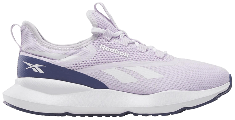 Reebok ERS World Black Grey