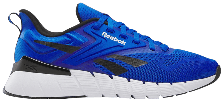 Reebok Wmns Energen Lux White Blue