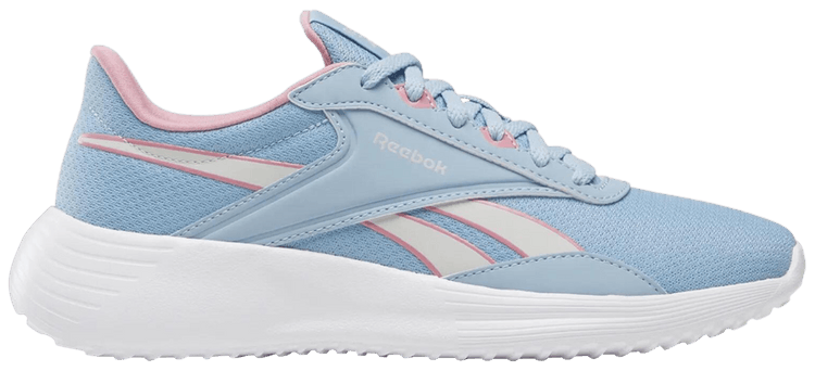 Reebok Wmns Lite 4 Purple Rave Black