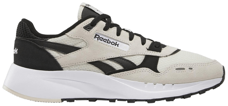 Reebok Lite 4 Black Grey White