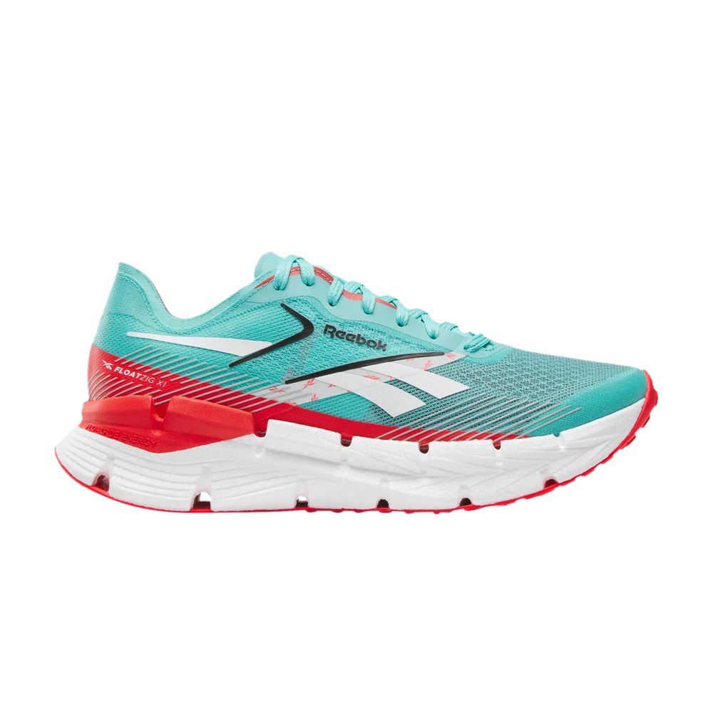 Reebok Energen Run 4 'Twilight Blue Solar Lime' | Men's Size 8 - 100209954
