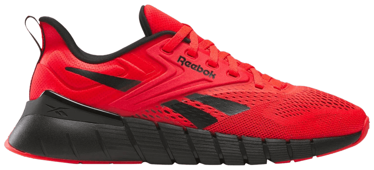 Reebok Wmns Nano Gym Black Purple Rave