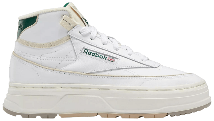 Reebok Wmns Zig Dynamica STR Black White