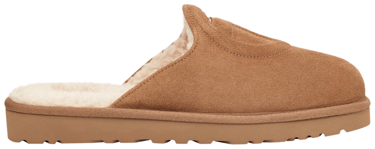 Telfar x Classic Slip On Chestnut