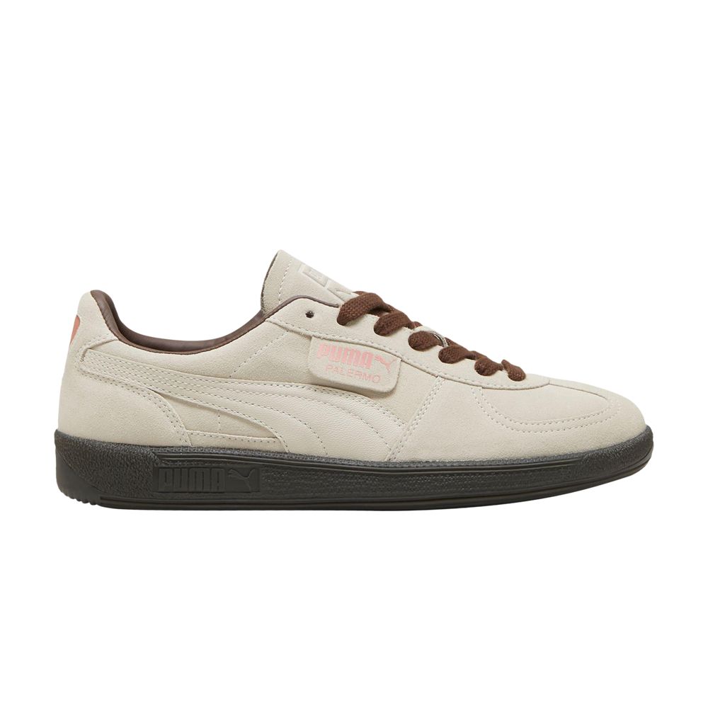 Palermo 'Alpine Snow Espresso Brown' - 396463-28