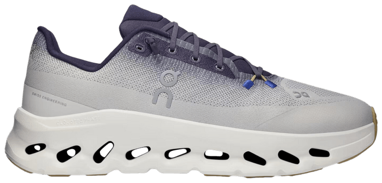 ON Cloudtilt Midnight Ivory