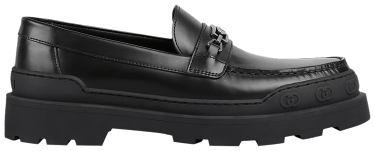 Gucci Sherlin Loafer Black