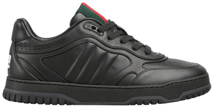 【GUCCI】SNEAKER LEATHER SPARROW◆786186AADJ9 Buy Gucci Re-Web Sneaker 'Black' - 786186 AADJ9 1044 | GOAT