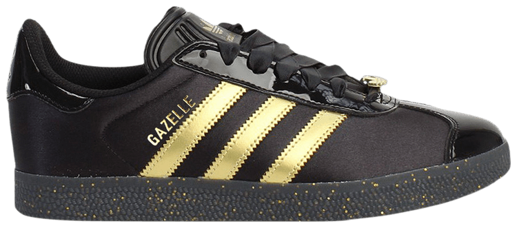 Shiekh x adidas Wmns Gazelle West Coast Holiday