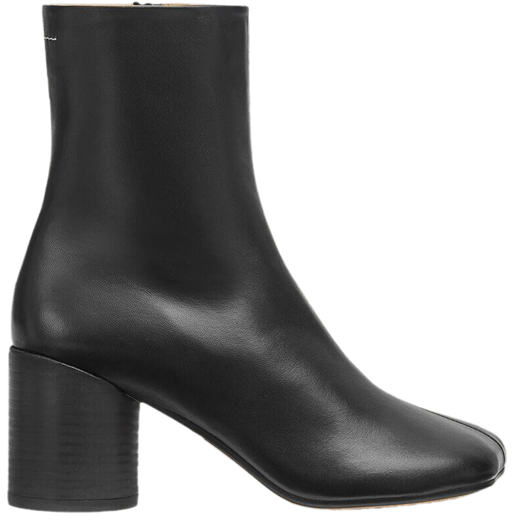 【関税&送料込み】Mm6 Maison Margiela Stivaletti Anatomici Buy MM6 Maison Margiela Wmns Anatomic Ankle Boot 'Black