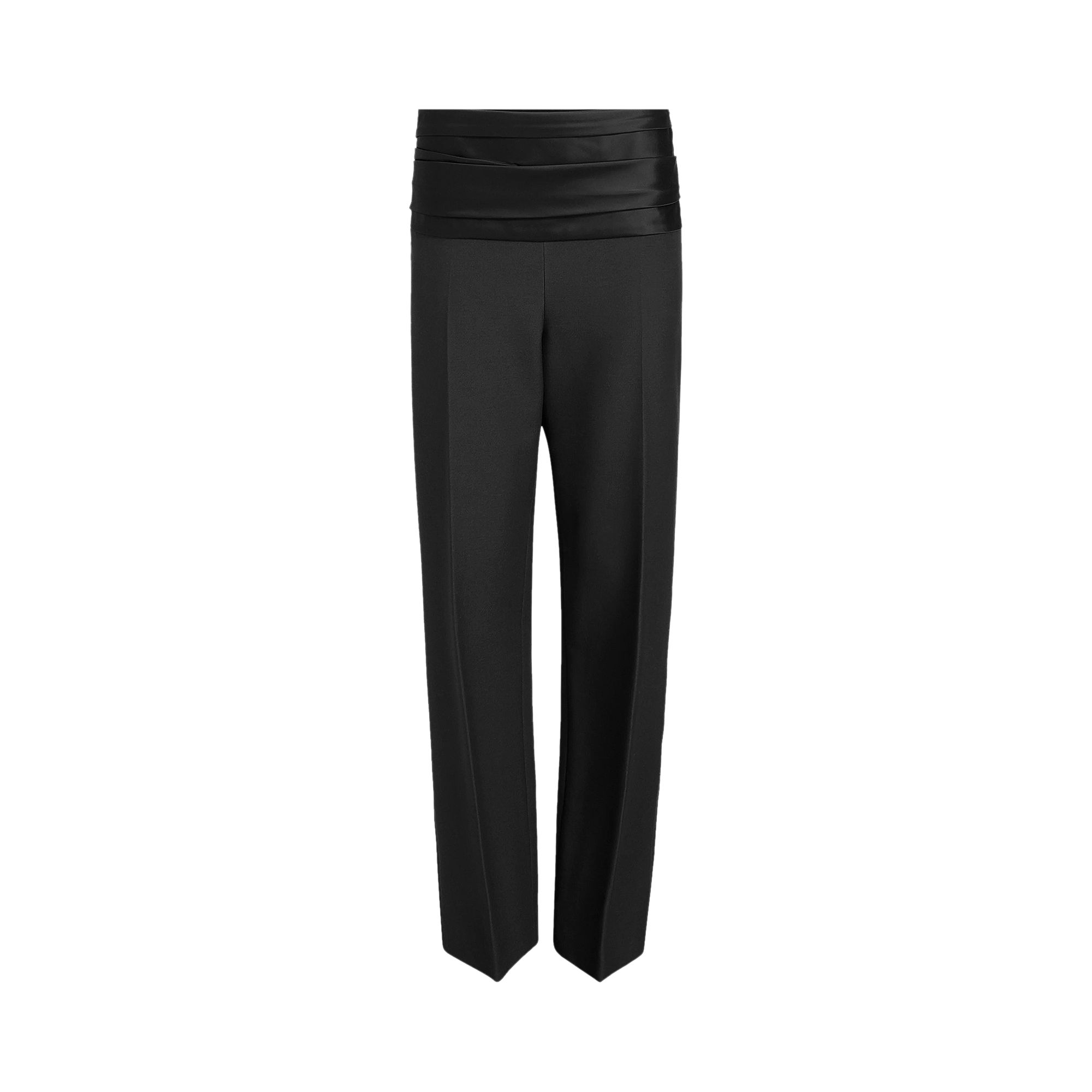 Pre-owned Khaite Camberly Pant 'black' | Women's Size 6
