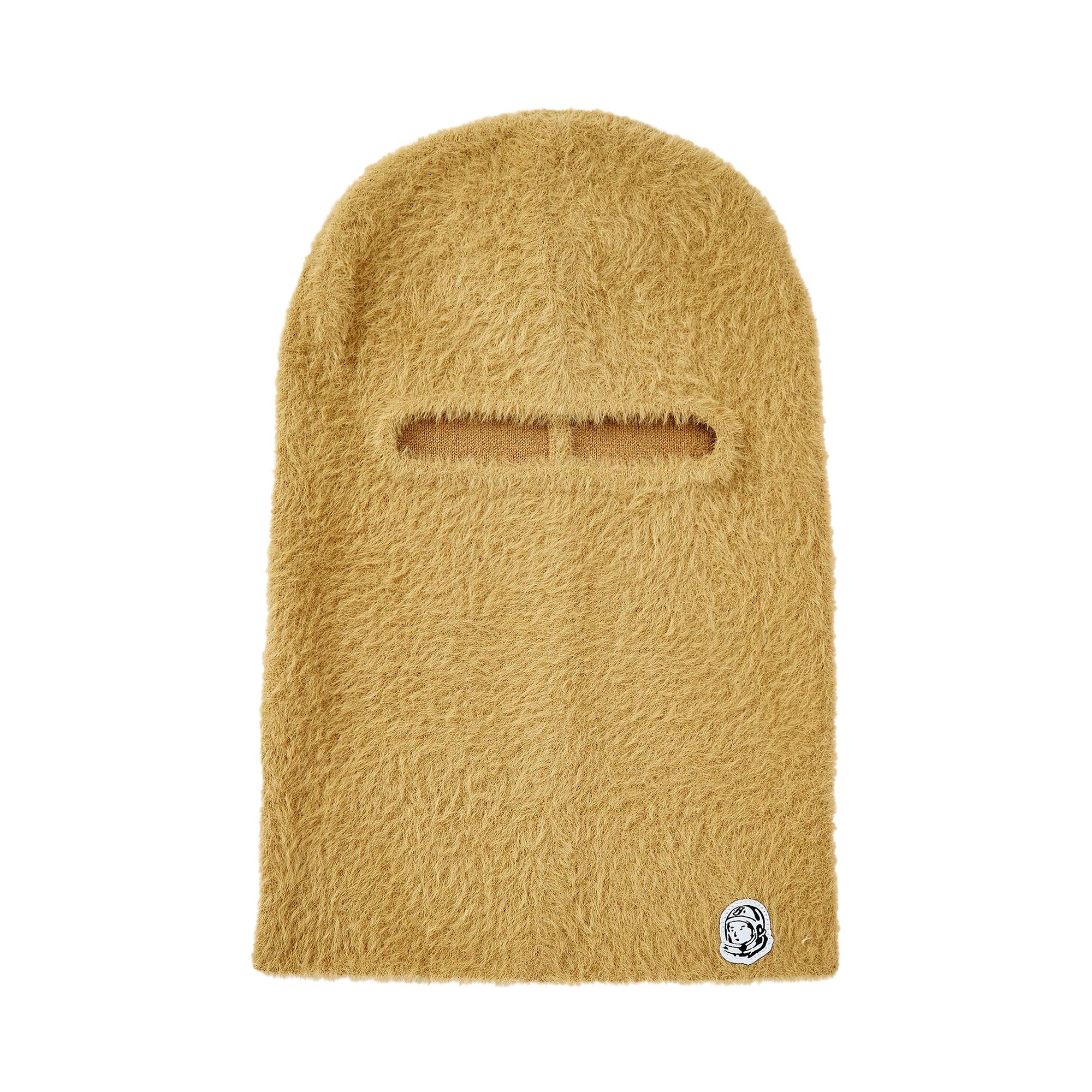 Pre-owned Billionaire Boys Club Mane Skimask 'curry' | Orange | Men's Size Onesize