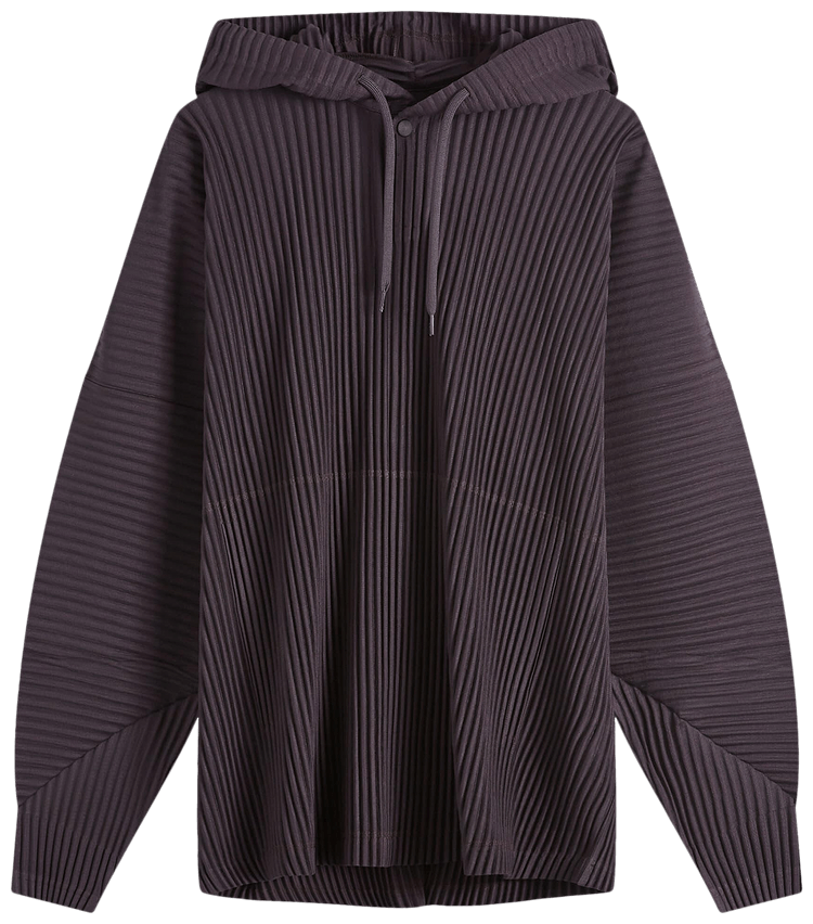 Buy Homme Plisse Issey Miyake hoodies : New & Pre-Owned | GOAT
