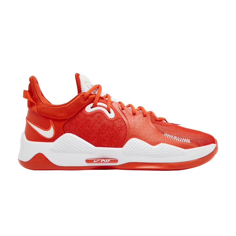 NIKE PG 5 TB 'TEAM ORANGE'