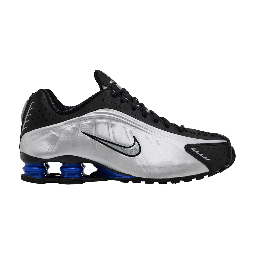 Nike shox rx4 new arrivals