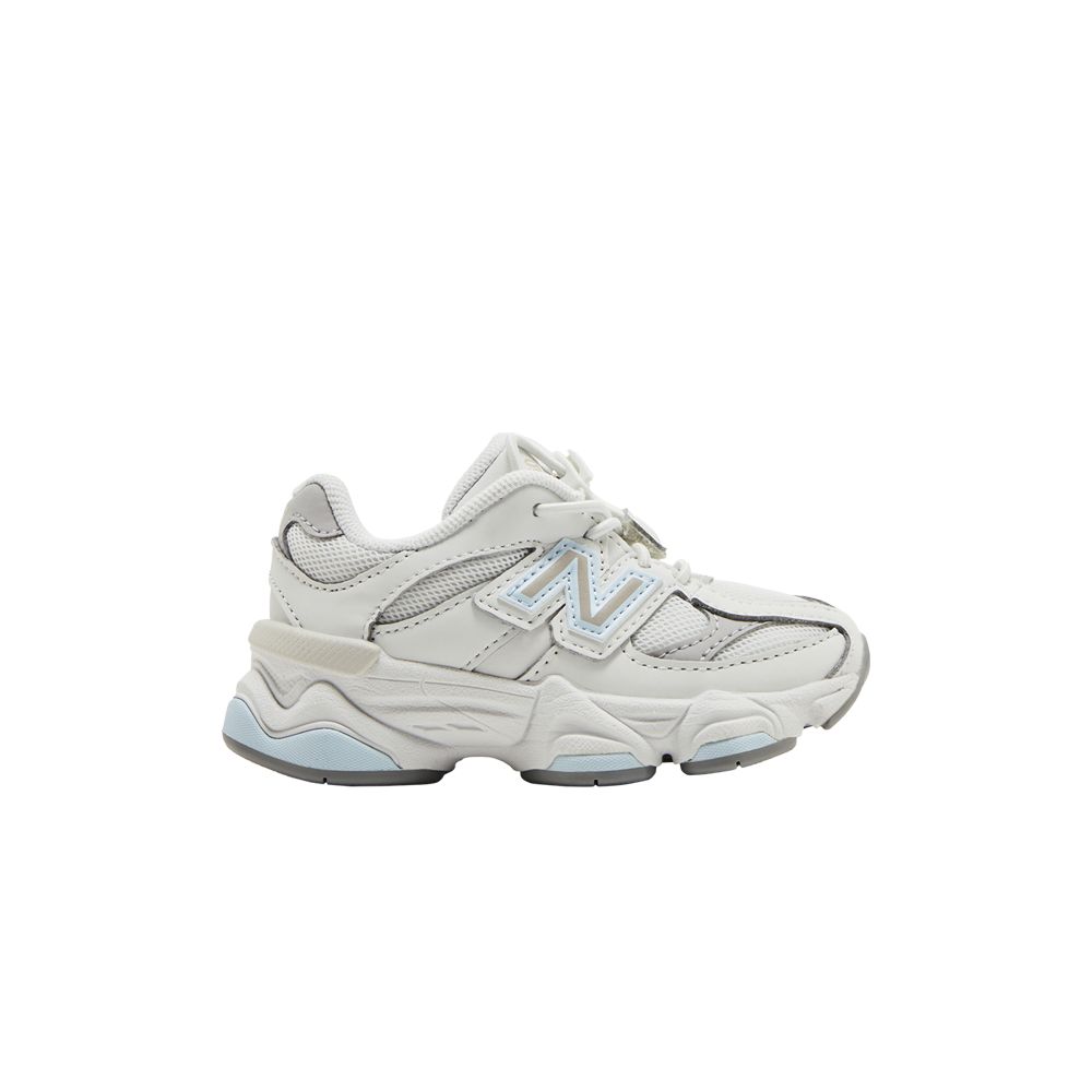Pre-owned New Balance 9060 Toddler 'reflection Quarry Blue' | Grey | Infant Size 10