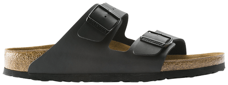 Arizona Birko Flor Black
