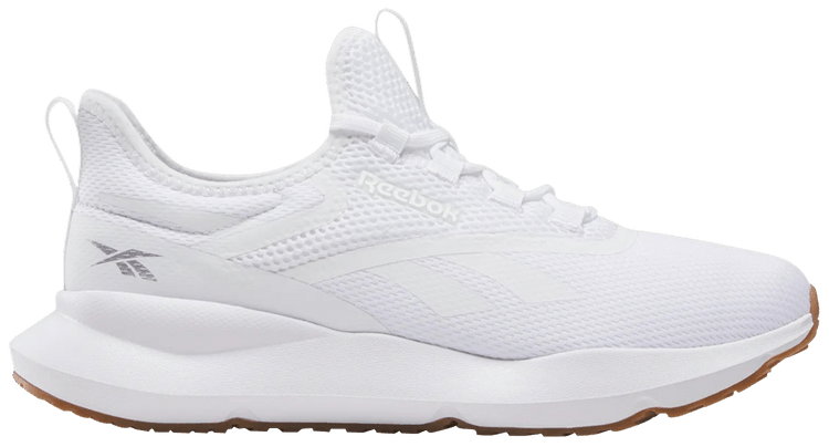 Reebok Wmns Cityride White Silver Metallic