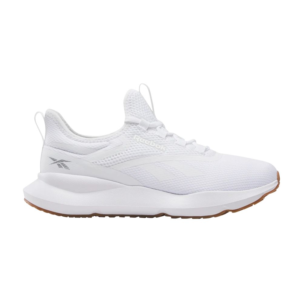 Wmns Cityride 'White Silver Metallic' - 100209940